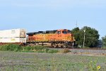 BNSF 4323 South